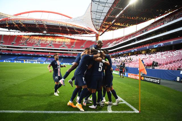 欧冠夺冠赔率：巴萨逼近皇马 黑马维拉跻身前10